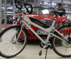 Warsaw Oldtimer Show 2016
