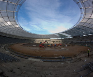 Stadion Śląski
