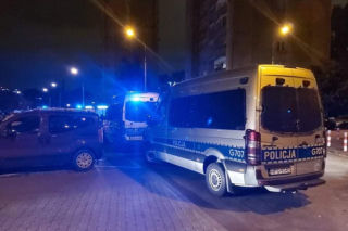 Kraków: Potężny arsenał w bloku na Osiedlu Piastów. Saperzy pracowali całą noc [NOWE FAKTY]