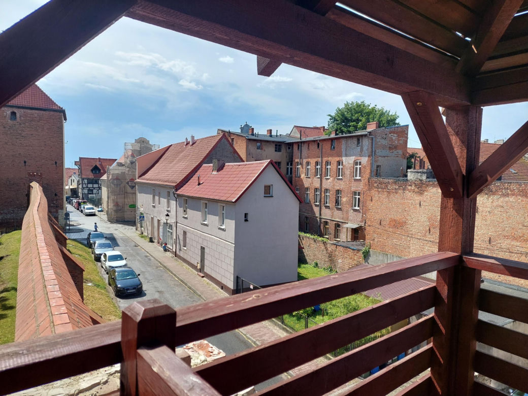 Wykluczenie komunikacyjne, między powiatami bydgoskim i chełmińskim