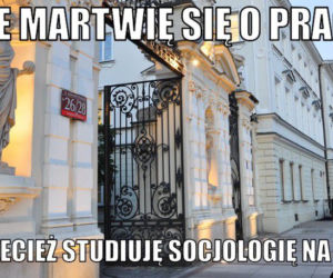 Tego nie usłyszysz od warszawiaka