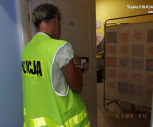 Lubieżny ginekolog płaci nam ochłapy