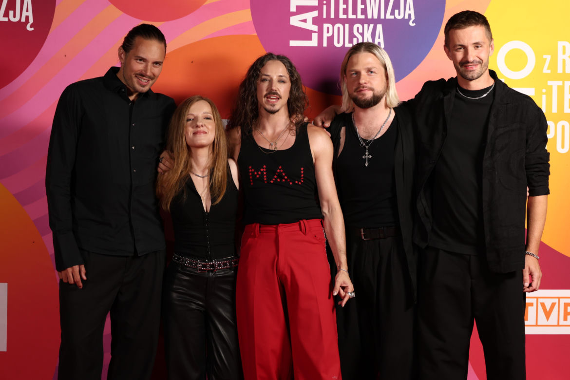 Lato z Radiem i Telewizją Polską