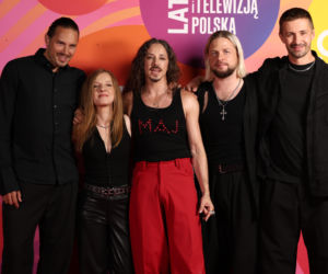 Lato z Radiem i Telewizją Polską