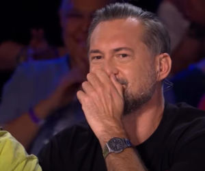 Zaręczyny w programie Mam Talent!