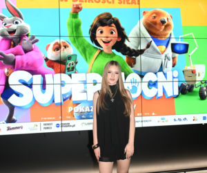 Premiera Supermocni