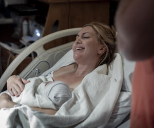 Gdzie rodzić w Polsce w 2026? Kobiety wskazały szpitale