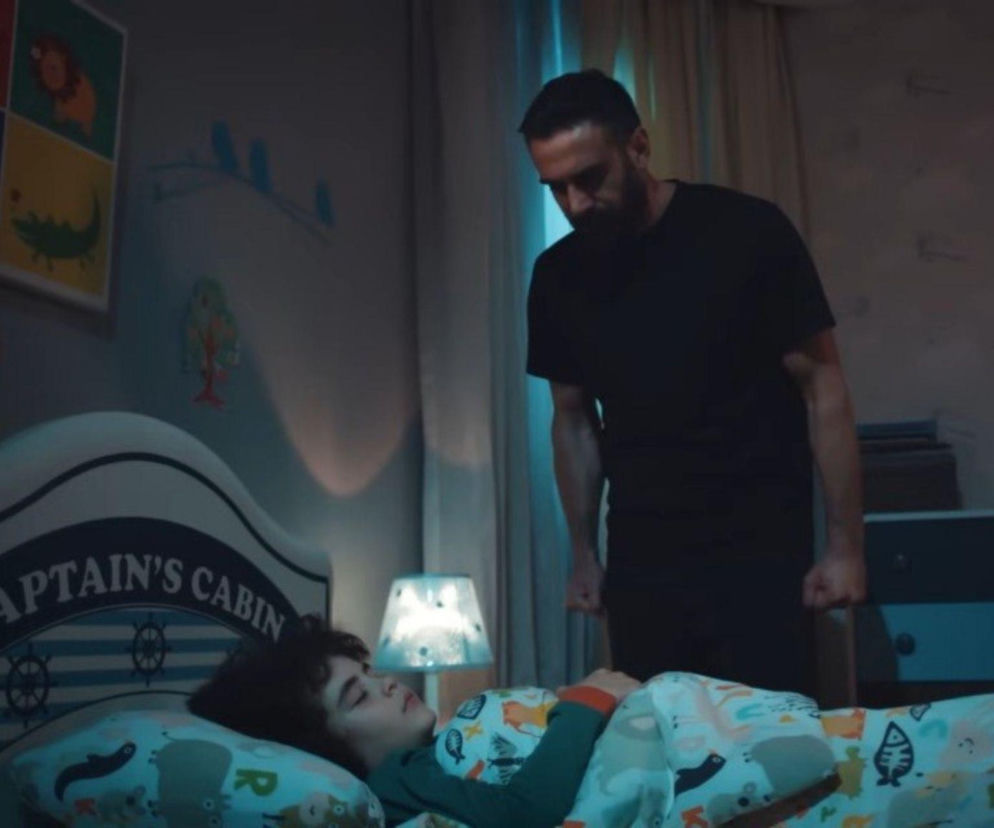 Dziedzictwo odc. 840