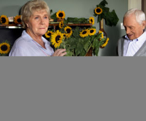 Teresa Lipowska (Barbara) Witold Pyrkosz (Lucjan)