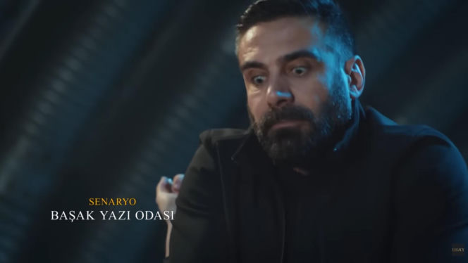 Dziedzictwo, odc. 857. Trucizna/Acar