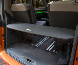 Volkswagen Multivan eHybrid 218 KM Energetic