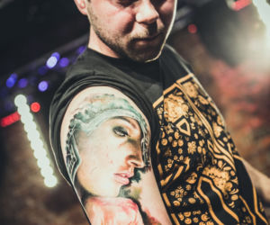 Wrocław Tattoo Konwent