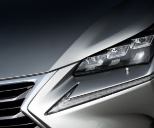 Lexus NX200t Prestige AWD