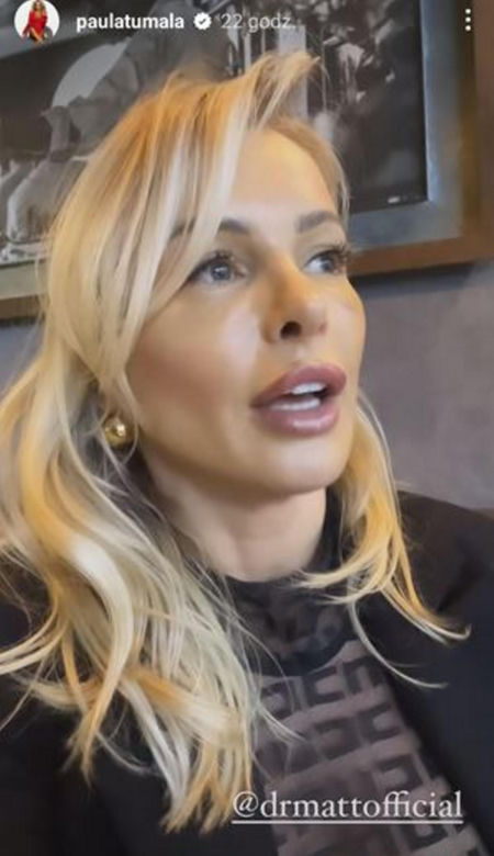 Paula Tumala
