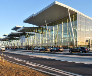 Lotnisko reaguje po śmierci 27-latka. Pan Dawid został potrącony przez ciężarówkę