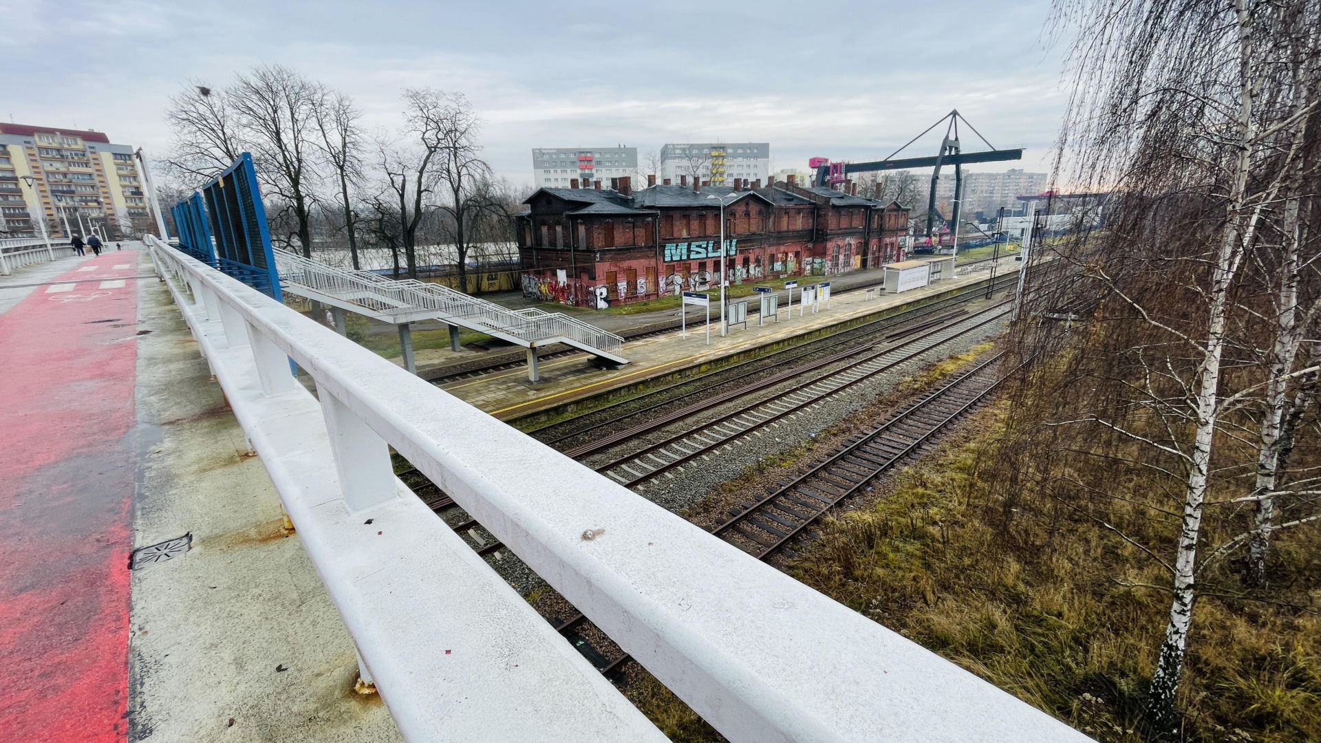 PKP Sosnowiec Południowy