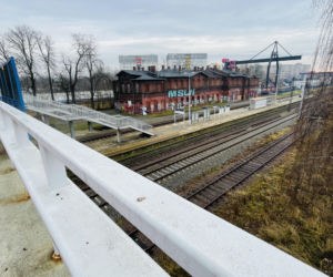 PKP Sosnowiec Południowy