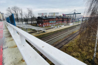 PKP Sosnowiec Południowy