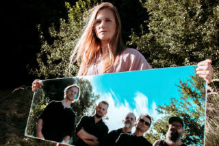 Mikromusic już 28 lutego zagra w Klubie Stodoła! 