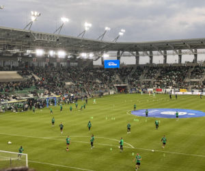 Porażka Radomiaka na własnym stadionie. Lech Poznań obronił tytuł Mistrza Polski