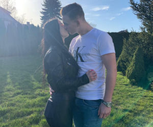 Partnerki reprezentantów Polski zachwycają urodą  Nowe dziewczyny błyszczą w kadrze! 