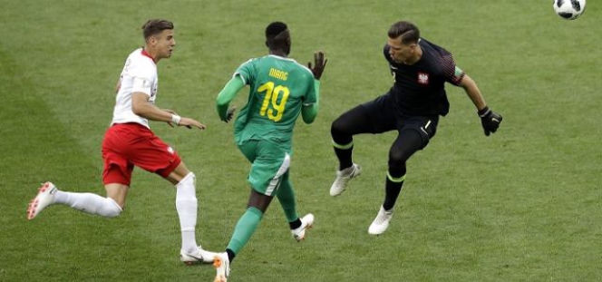 Mundial 2018 - bramka Senegalu nie powinna być jest uznana? Czy możemy się odwołać? 