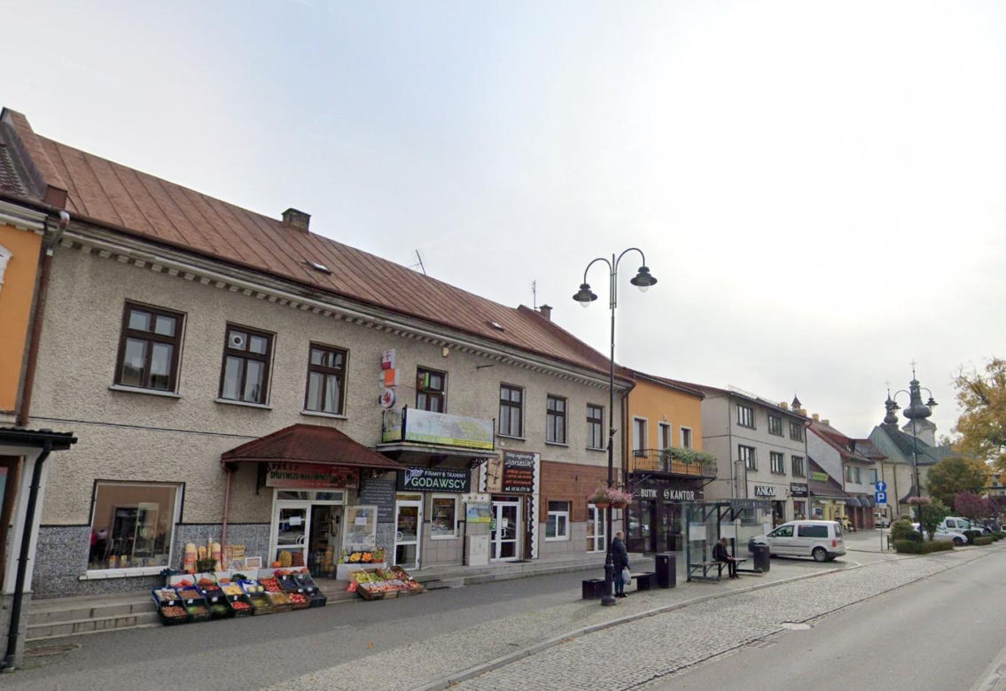 Te dwa miasta są najmłodsze w Małopolsce. Niedawno uzyskały ten status 