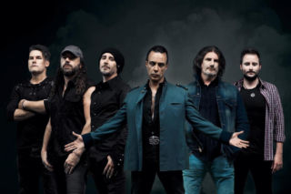 Ikona power metalu pierwszy raz w Polsce! Nadchodzi koncert Labyrinth