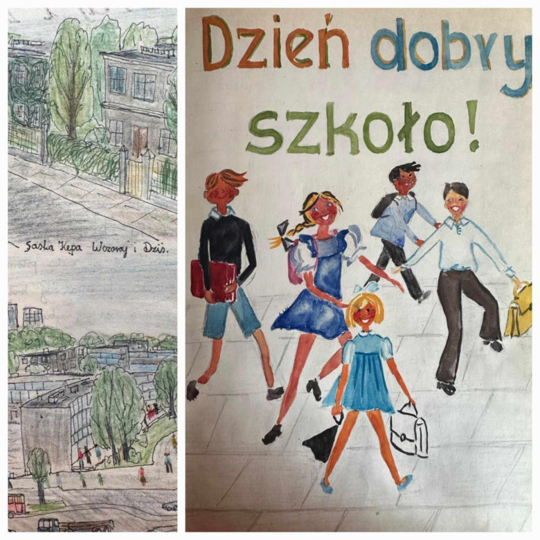 Szkoła Podstawowa nr 168 im. Czesława Niemena w Warszawie