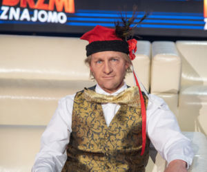 Twoja Twarz Brzmi Znajomo: Zwycięstwo Narożnej 