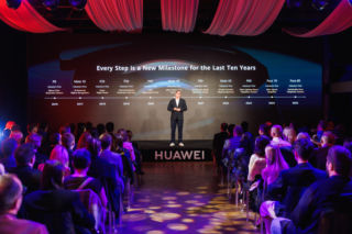 HUAWEI Pura 90s