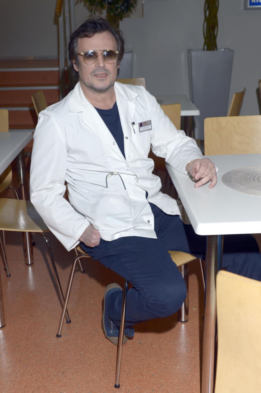 Bartosz Opania