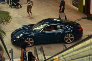 Niegrzeczni chłopcy będą znów jeździć Porsche 911. Zwiastun filmu Bad Boys For Life już jest - WIDEO