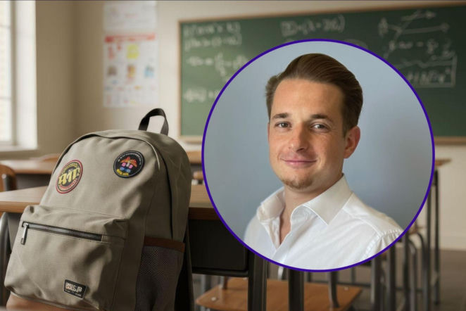 Mentoring w Szkole 2030: Nowa rola nauczyciela