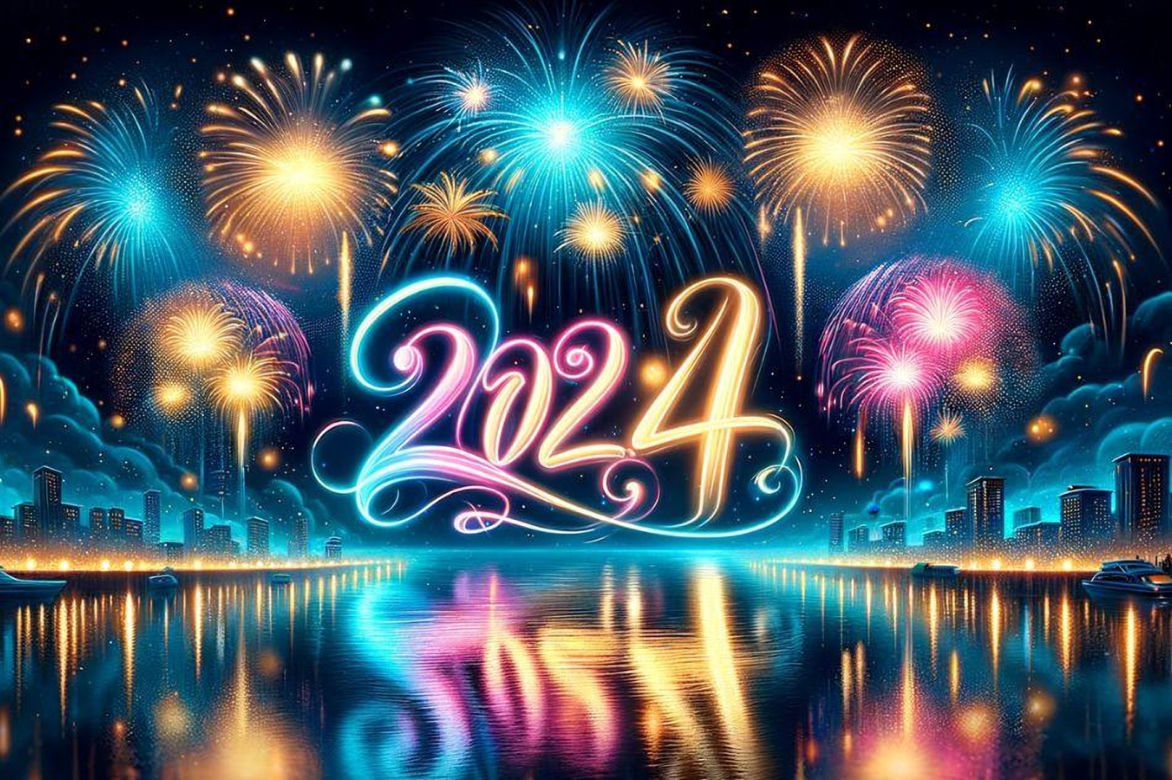 2024 rok
