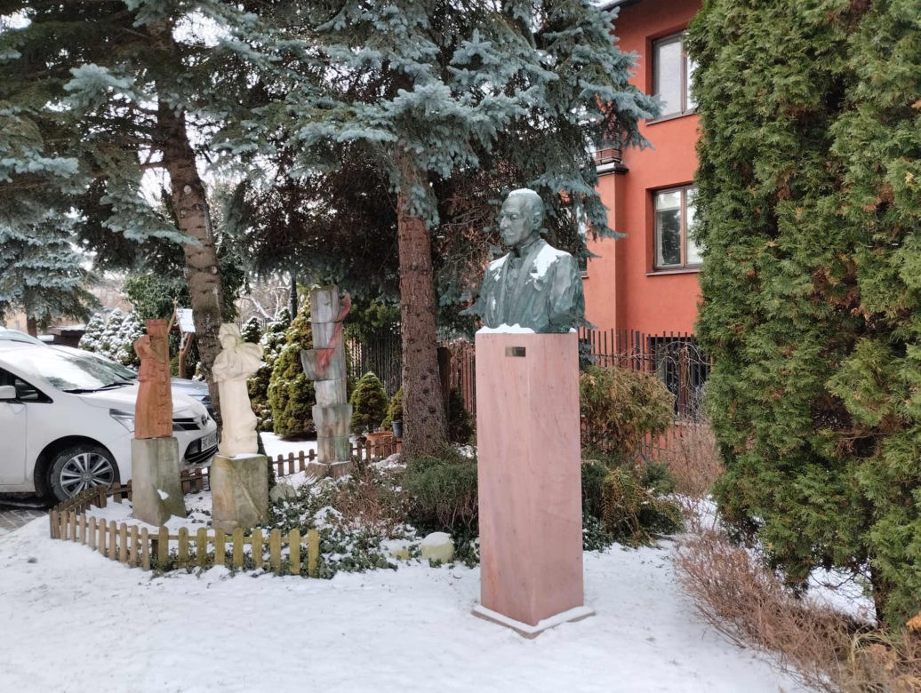 Żółta Karczma w Warszawie
