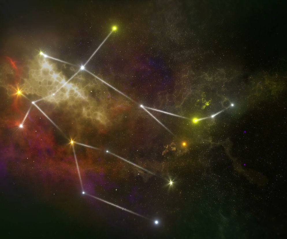 Horoskop dzienny na wtorek, 23.11.2021. Co się wydarzy?