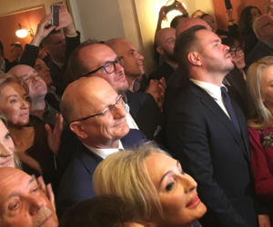 Lublin: Wyniki wyborów samorządowych 2018. Krzysztof Żuk ponownie prezydentem Lublina!