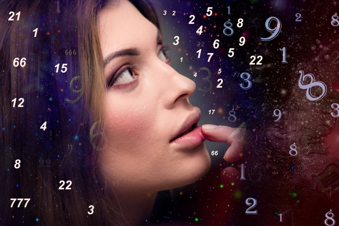 Numerologia imienna - CZWÓKA