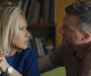 M jak miłość, odcinek 1920: Franek poróżni Dorotę i Bartka! Zniszczy ich małżeństwo? - ZDJĘCIA, WIDEO