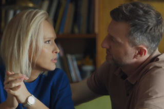 M jak miłość, odcinek 1920: Franek poróżni Dorotę i Bartka! Zniszczy ich małżeństwo? - ZDJĘCIA, WIDEO