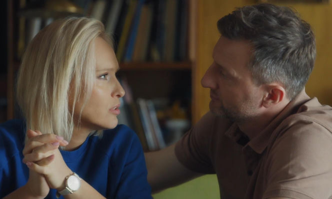 M jak miłość, odcinek 1920: Franek poróżni Dorotę i Bartka! Zniszczy ich małżeństwo? - ZDJĘCIA, WIDEO