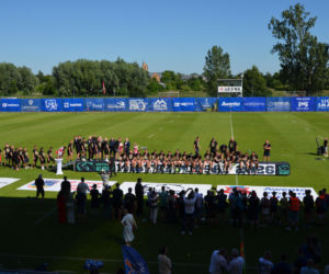 MKS Awenta Pogoń Siedlce po raz pierwszy w historii obroniła tytuł Mistrza Polski Ekstraligi Rugby!