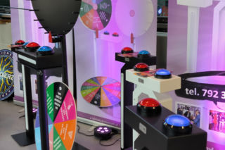 MUSIC DJ EVENT & MEDIA