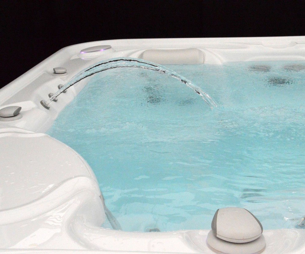 Jacuzzi