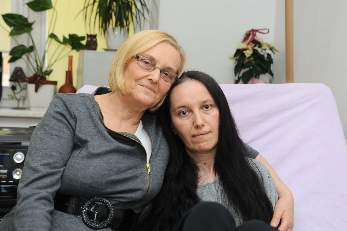 Aleksandra Wesołowska nie żyje. Dziennikarka Super Expresu miała tylko 46 lat