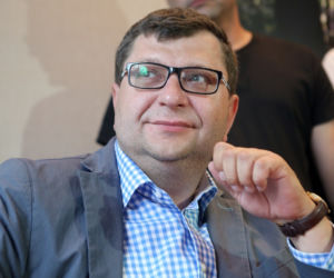  Giertych pracował dla stonogi