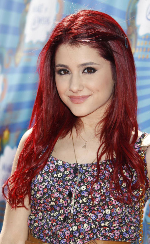 Ariana Grande