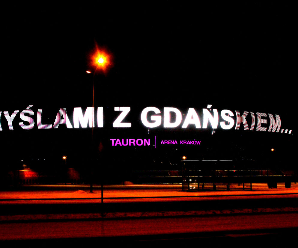 Gdańsk żegna prezydenta Adamowicza