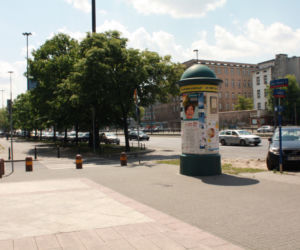 Aleja Jana Pawła II
